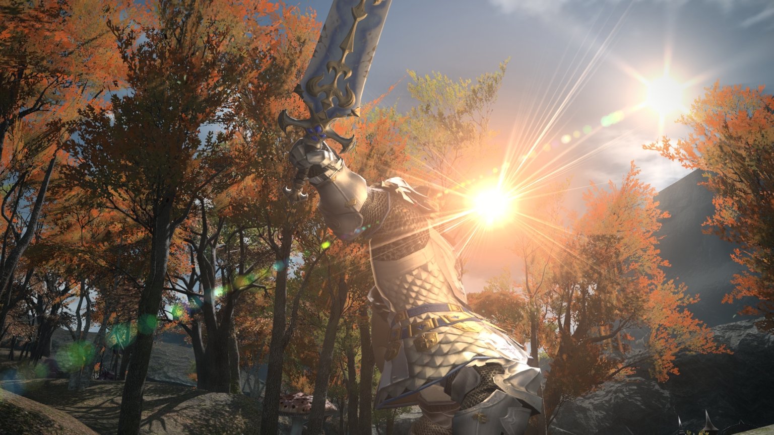 Final Fantasy XIV: A Realm Reborn - Imagen 7